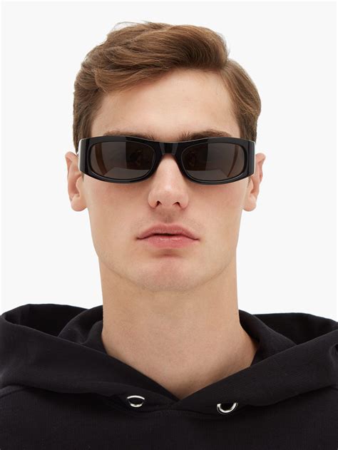 celine black frame|celine frames men.